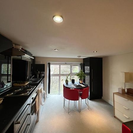 Comfy Apartment - Finchley Road London Exterior photo