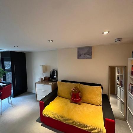 Comfy Apartment - Finchley Road London Exterior photo