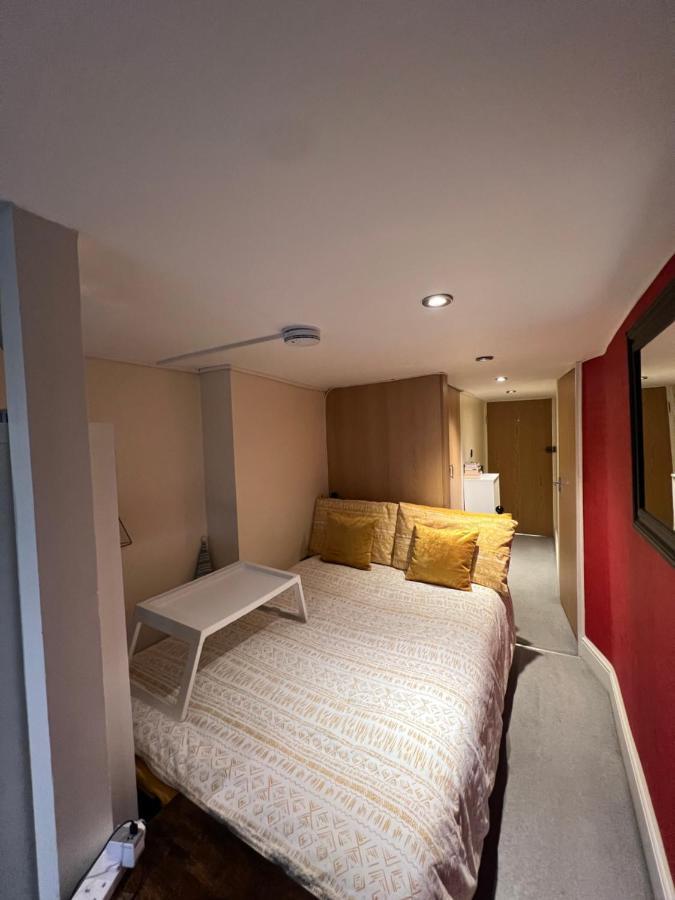 Comfy Apartment - Finchley Road London Exterior photo