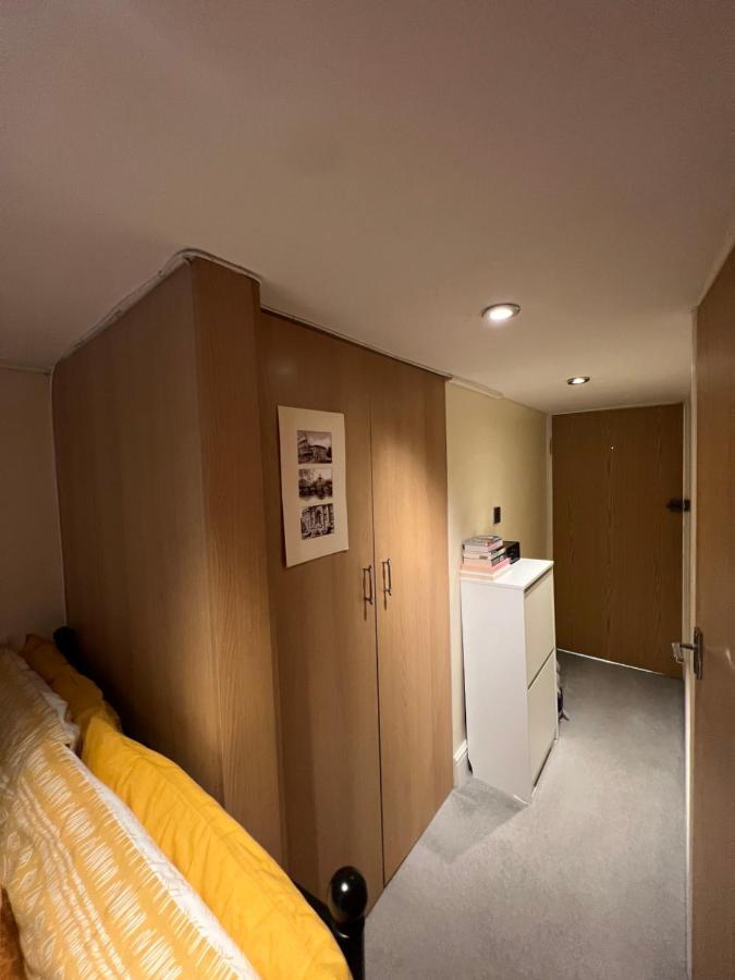 Comfy Apartment - Finchley Road London Exterior photo