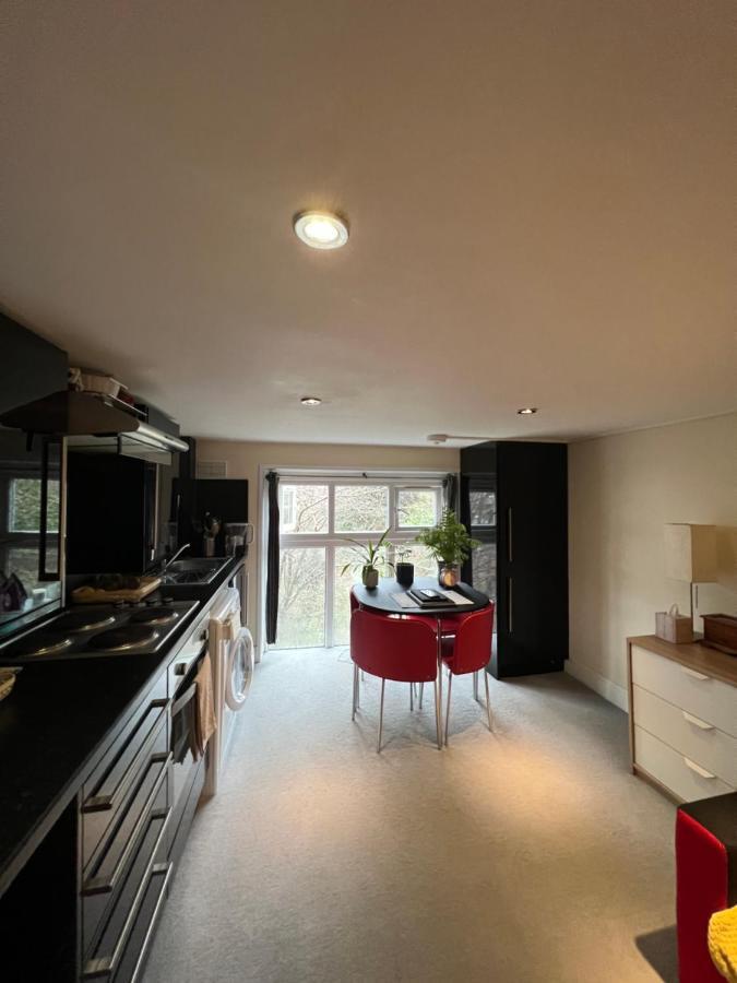 Comfy Apartment - Finchley Road London Exterior photo