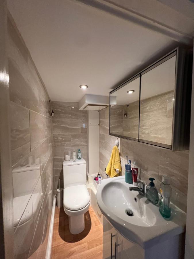 Comfy Apartment - Finchley Road London Exterior photo