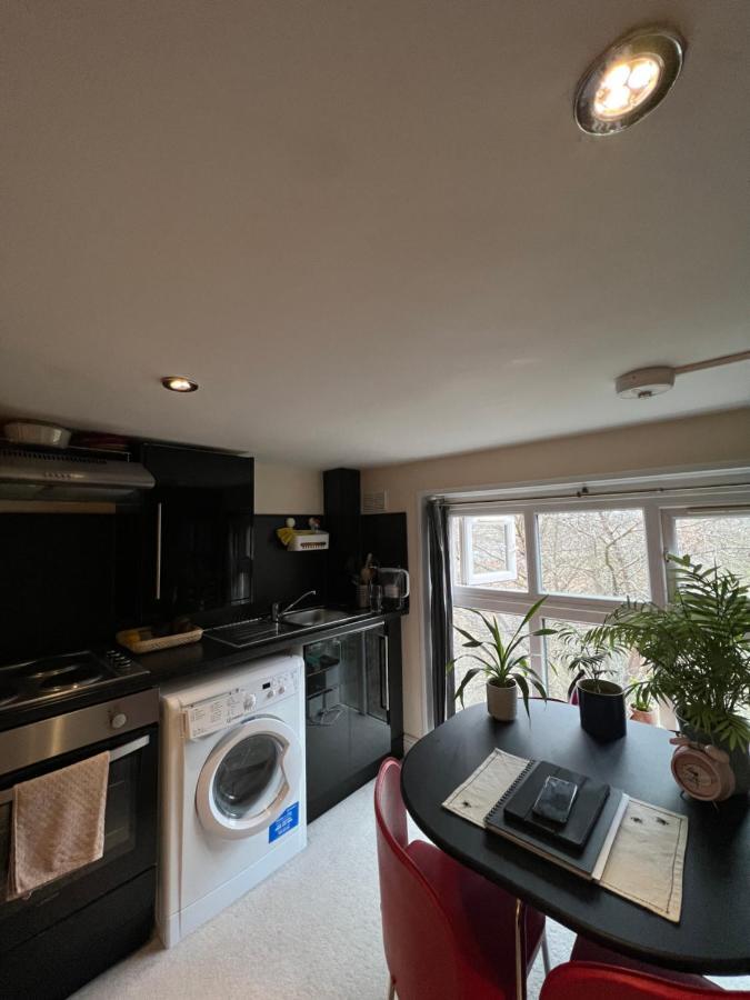 Comfy Apartment - Finchley Road London Exterior photo