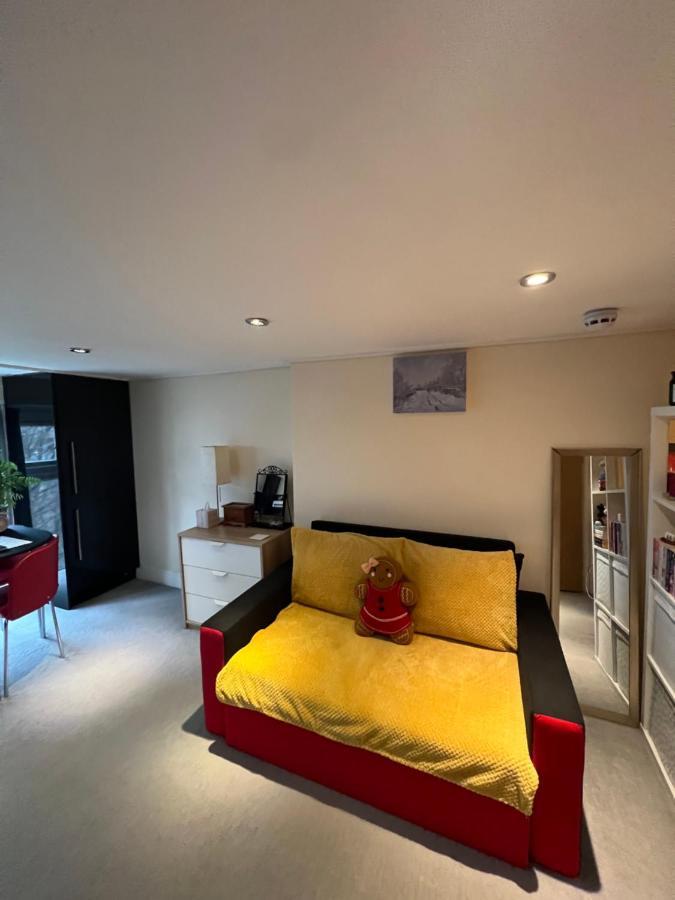 Comfy Apartment - Finchley Road London Exterior photo